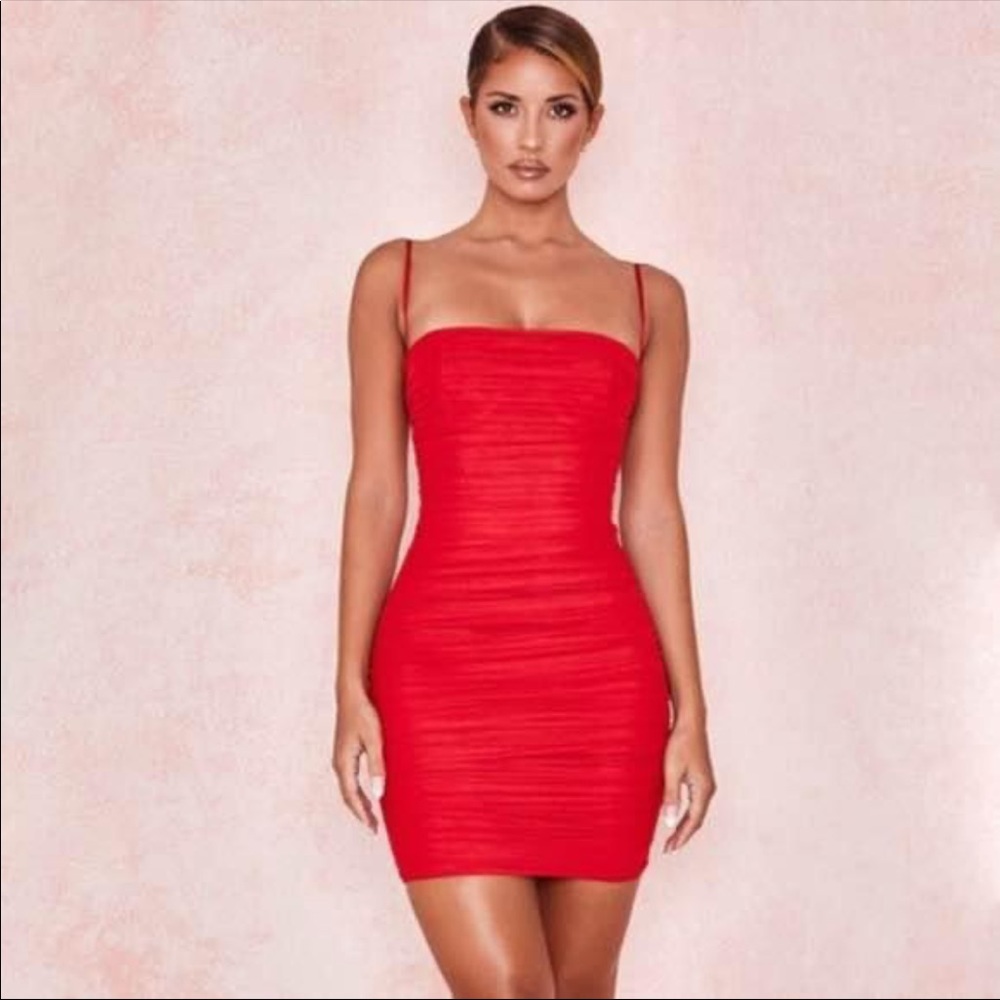 House of CB Ella dress